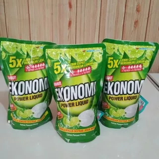 Ekonomi Sabun Cuci Piring Jeruk Nipis 780 ml Refill 800ml Sabun Cair Pencuci Piring Siwak Jeruk Limau 780ml Refil 800 ml Ekonomi Dish Wash Pouch Liquid Soap Kemasan Isi Ulang