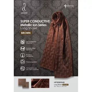 Easecox Shawl / SCI Long Shawl HP309 / Easecox SCI Syal