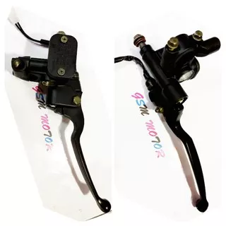 Master Cylinder Rem Depan Vega ZR/Vega R New/Jupiter MX/Jupiter Z New/Mio All Type