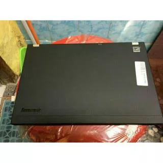 Laptop Core i7 RAM 8GB / SSD 512GB / SSD 256GB / 2TB / 1TB - Laptop Lenovo Core i7 Bekas, Bergaransi