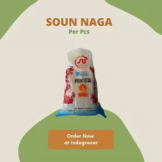 Soun Naga