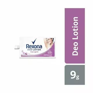 Rexona Deo Lotion Sachet