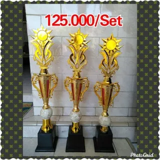 Piala set