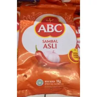 Sambal ABC