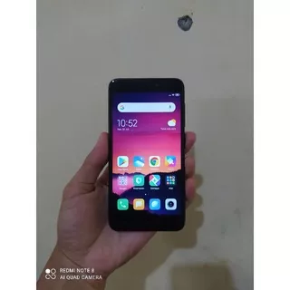 Xiaomi Redmi 4X Prime Ram 3/32gb