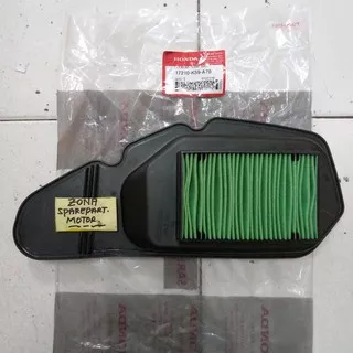 Filter Udara New Vario 150 LED 2018 17210 K59 A70 AHM