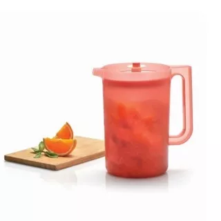 Teko air minum tupperware/ pitcher 2ltr