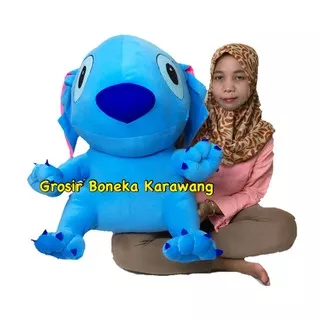 Boneka Stitch Jumbo