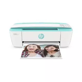 Printer HP DeskJet Ink Advantage 3776 All In One Printer wireless