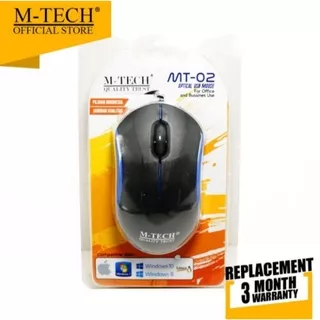 Mouse Kabel / mouse m-tech kabel 02 / mouse kabel m-tech 02 / mouse wired m-tech