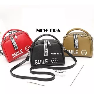 New ERA - NEW ARRIVAL HAND BAGS MINI FASHION IMPORT/ TAS FASHION IMPORT BATAM