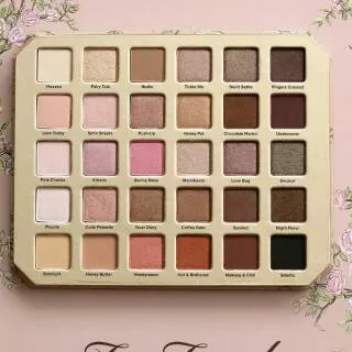 Too Faced Natural Love*????