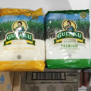 Gulaku 1kg