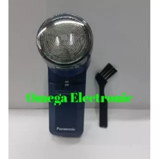 Shaver Panasonic ES 534 - Alat Cukur Kumis DP527