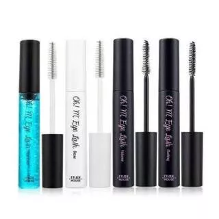 ETUDE HOUSE OH MY EYE LASH / OH M`EYE LASH  MASCARA