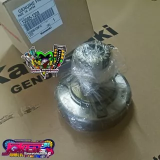 LONCENG MANGKOK RUMAH KOPLING GANDA ASSY KAZE / KAZE R ORIGINAL ORI ASLI KAWASAKI KGP