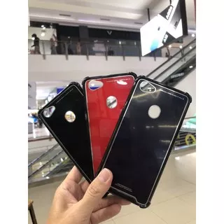 Softcase Oppo F7