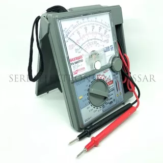 Multi Tester Avometer Multimeter Analog Sunwa YX-36TRD