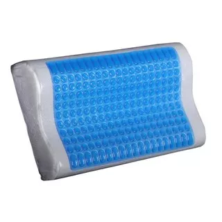 Dunlopillo Ergo Latex Gel Pillow