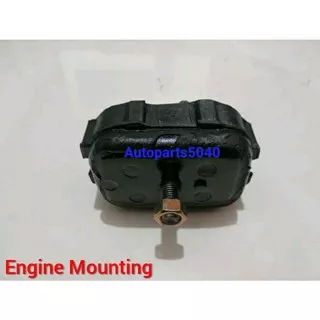 Engine Mounting Trans Mounting Transfer Mounting Jimny Katana SJ140 Specia