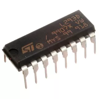 IC L293D Motor Driver DIP