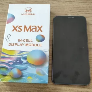 LCD Iphone XS MAX Incell Fullset