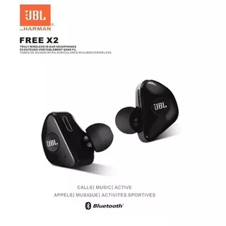 Headset bluetooth Wireless JBL X2