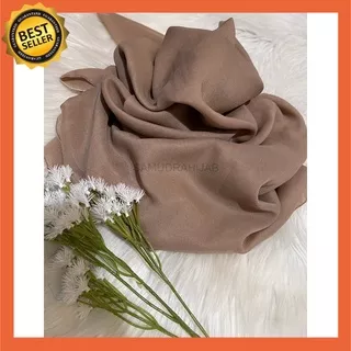 BELLA SQUARE Segi empat Polycotton 115x115 PREMIUM hijab sport  hijab  hijab paris premium  hijab segi empat  hijab instant  hijab bergo  hijab instan  hijab bella square  hijab paris  hijab segi empat motif