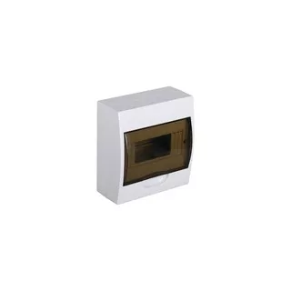 MCB Box Panel Listrik 8 Way Outbow - LARKIN