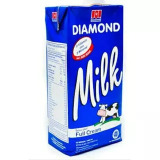 SUSU UHT DIAMOND 1L