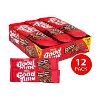 Good Time Choco Harga Ecer Satuan