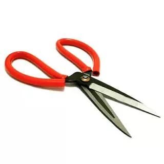 GUNTING KODOK BUTTERFLY 9 - SATUAN
Gunting Potong Bahan Kain - Tailor Scissors 9