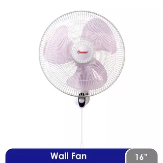 Cosmos Wall Fan 16 inch 16-WFW