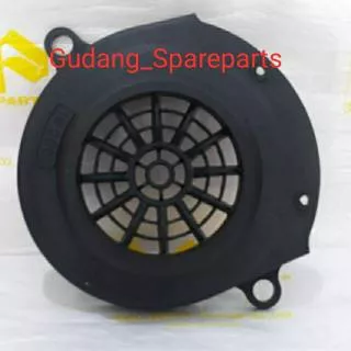 Penutup Kipas/Cover Penutup Kipas/Penutup Kipas Angin ASLI SGP Motor Suzuki Spin,skydrive,Skywave