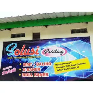 cetak banner MMT 1x1 meter