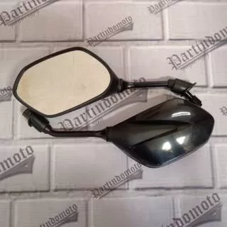 KACA SPION VARIO 110 LAMA SUPRA X 125 FI GRADE ORI