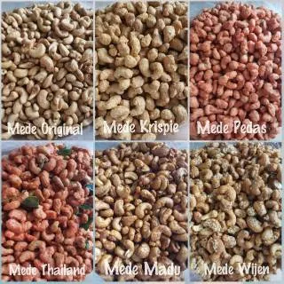 Kacang Mede 1kg