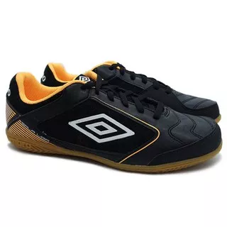 Umbro Sepatu Futsal Sala Liga - Black