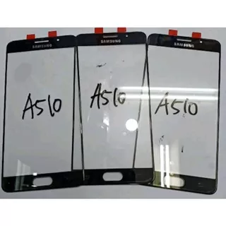 TOUCHSCREEN KACA DEPAN KACA LCD SAMSUNG A5 A510 2016