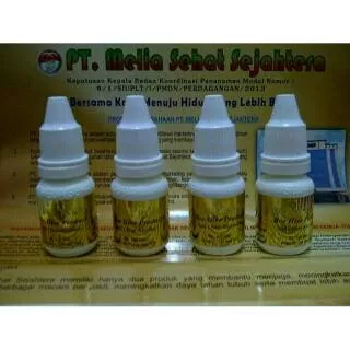 Melia Propolis|Original 100%|Obat Herbal Luka Luar & Luka Dalam