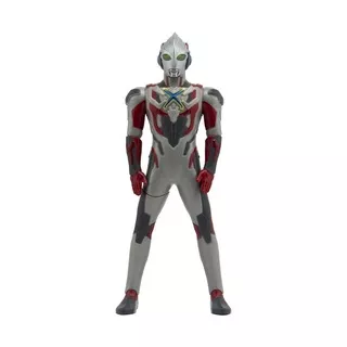 ULTRAMAN ACTION FIGURE ULTRA STRIKE 02 ULTRAMAN X ORIGINAL