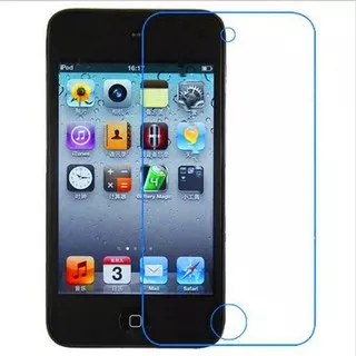 Tempered Glass Apple Ipod Touch 4