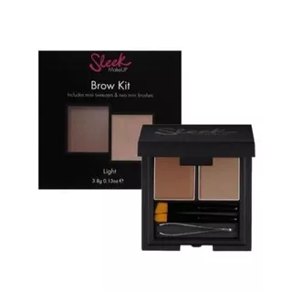 Brow SLEEK Brow Kit - Light