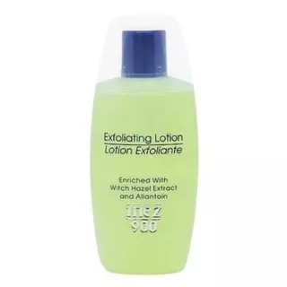 Inez Exfoliating Lotion