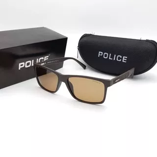 BEST SELLER !!! Kacamata Sunglasses - Kacamata Police A1919