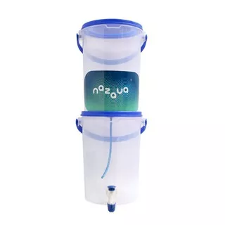 Nazava Bening Small (6 liter) - Filter Air Minum - Pemurni Air - Saringan air Minum