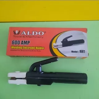 Tang Las Stang Las 600A dan 800A Amper ALDO Tipe RRT Welding Electrode Holder