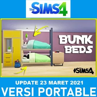 The Sims 4 Complete Edition - Portable Version (Sync & Play)