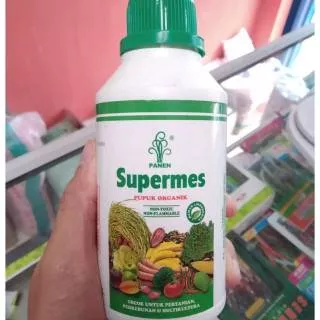 pupuk organik cair supermes 300ml