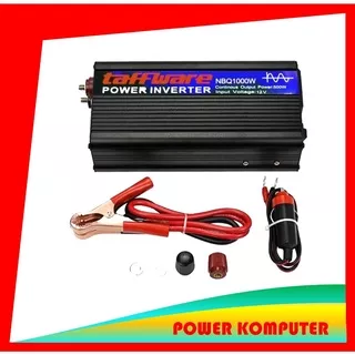 Inverter 1000 Watt Inverter 1000W Inverter DC to AC 1000 Watt Inverter DC to AC Mobil 1000W